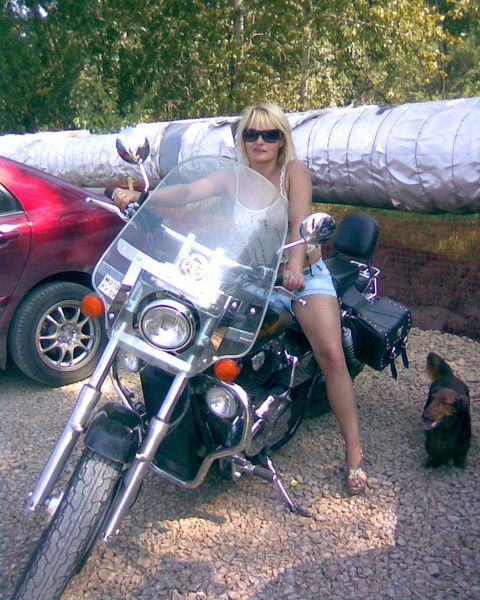 Татьяна Душевина