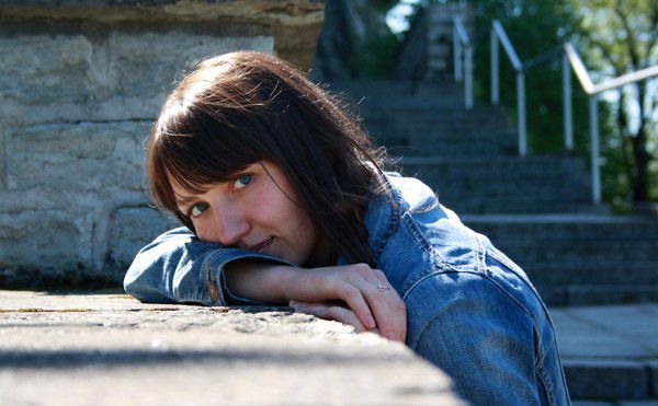 Елена Русакова