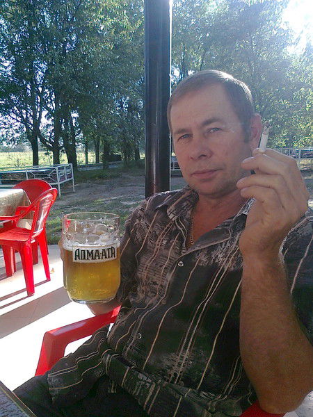 Алексей Миронов