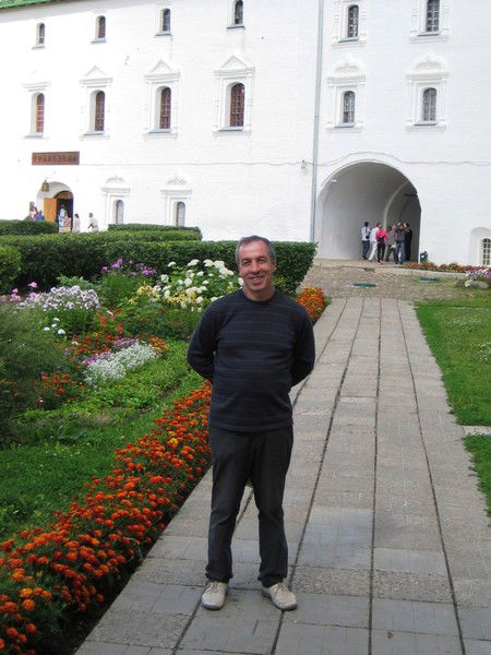 Владимир Учаев