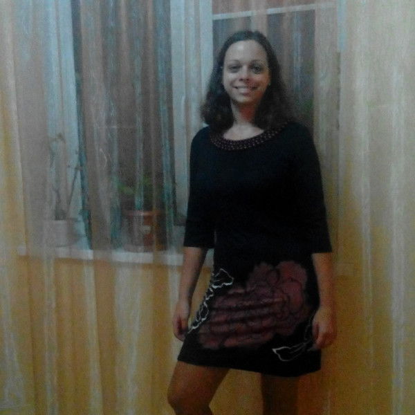 Щербакова Елена