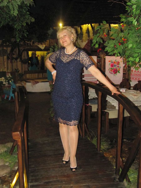 Салмина Наталья