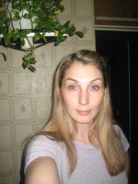 Ангелина Павлова