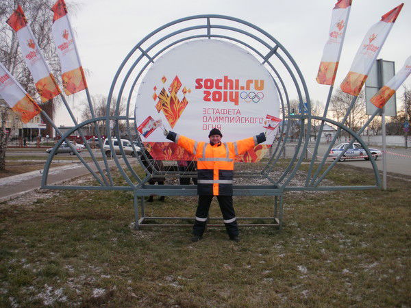 Владимир Марин