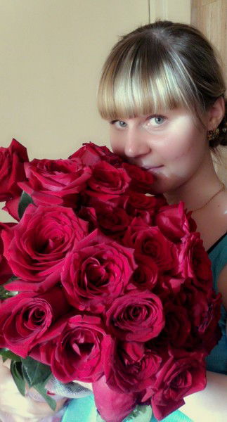 Людмила Мешалкина