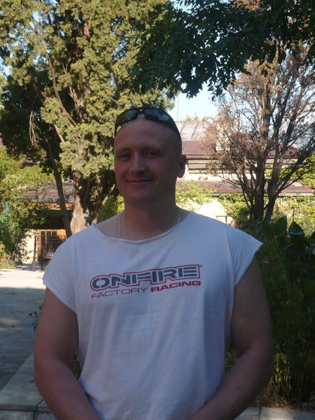 Евгений Мирошников