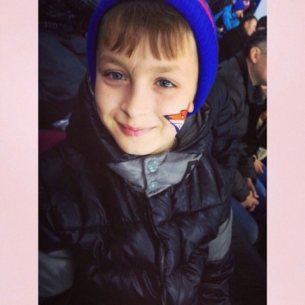 Сема Черепанов