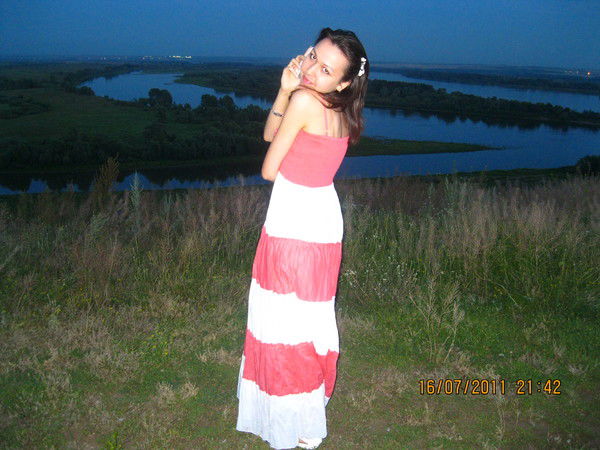 Лейсан Гареева