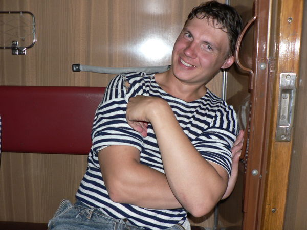 Геннадий Анатольевич