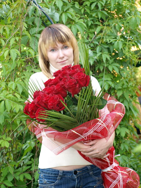 Татьяна Ткачук