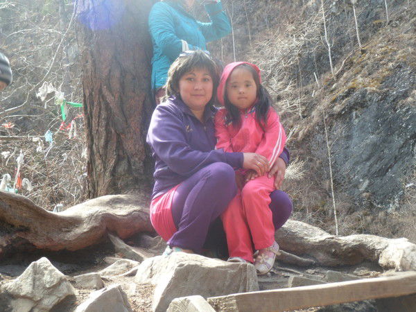 Юлия Дондукова