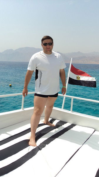 Александр Степанов