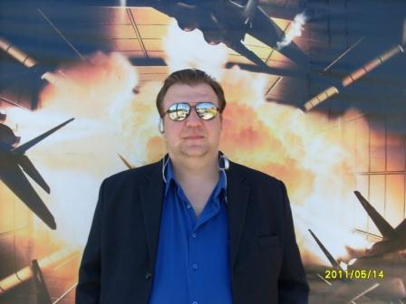 Алексей Овсянников