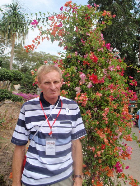 Пётр Пехеня