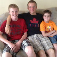 Федор Бердюгин