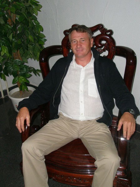 Сергей Райков