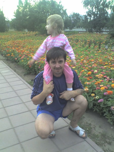 Евгений Ушков