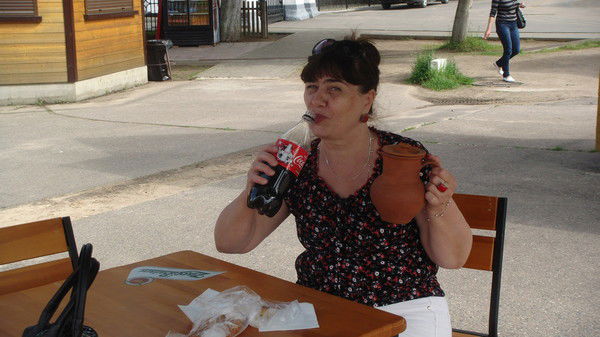 Тамара Морозова