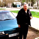 Alexandr Marin
