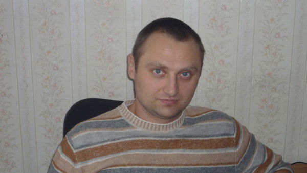 Валерий Панченко