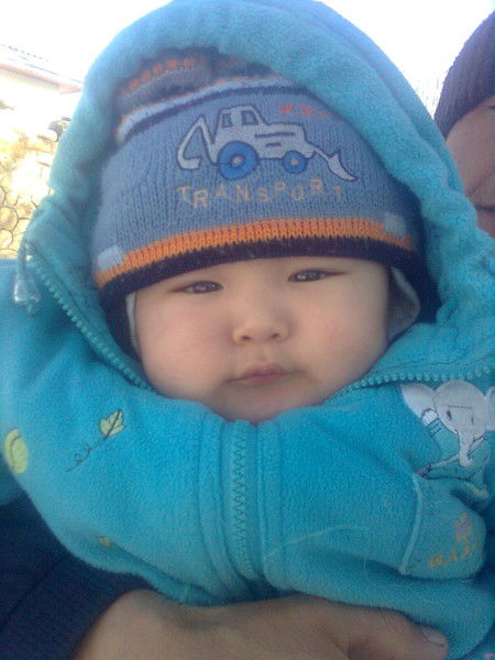 Самара Сапарова