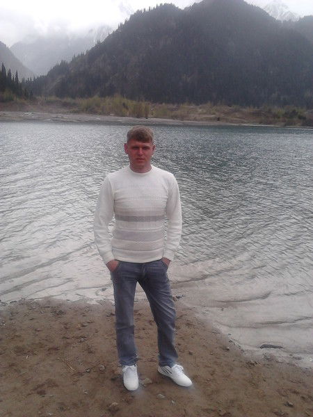 Павел Струков