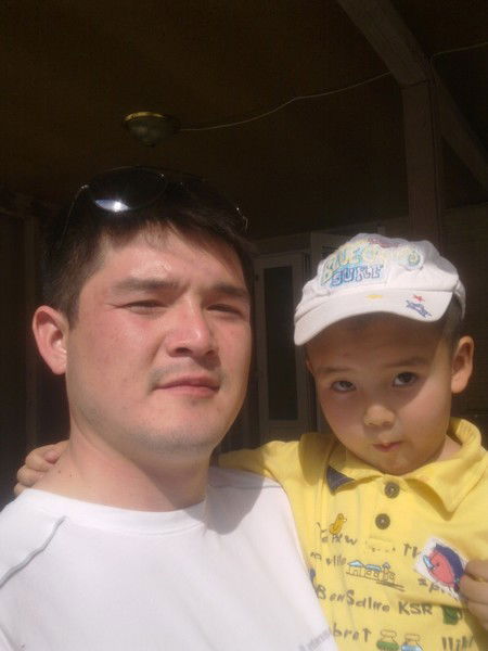 Абзал Нурланбекулы