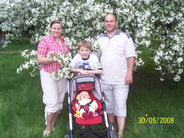 Ирина Кацер