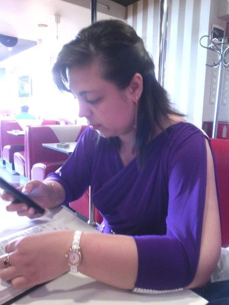 Ольга Александровна