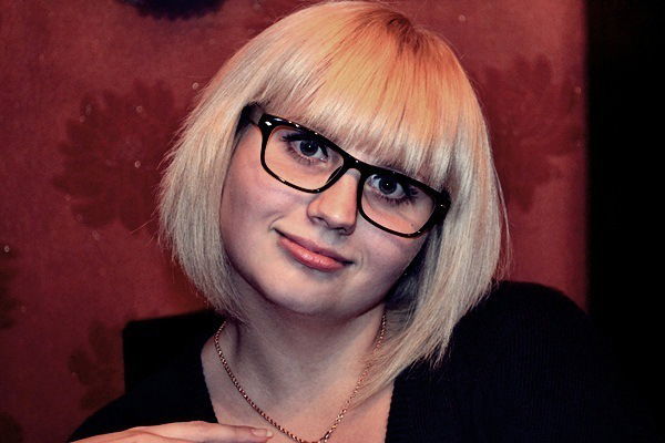 Екатерина Гурова