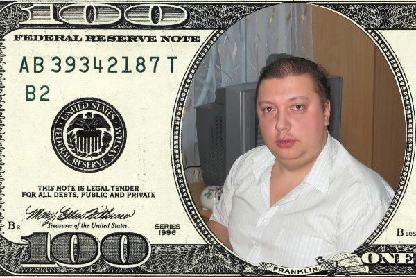 Алексей Корачков