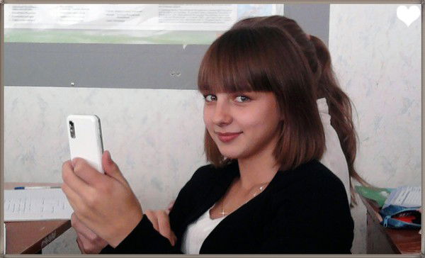 Люся Зуенко