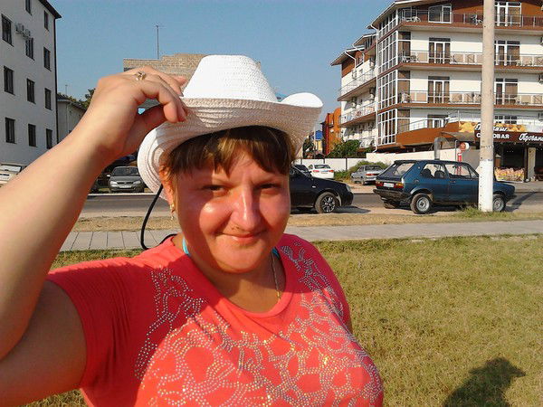 Тутина Светлана