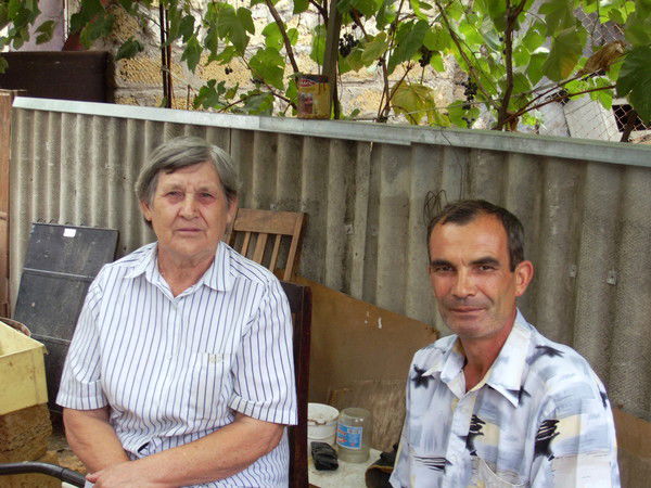 Владимир Рыбин