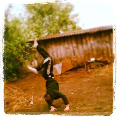 Дима Тимофеев