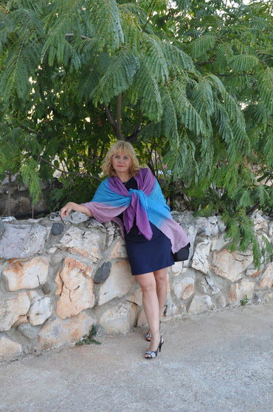 Ирина Павлова