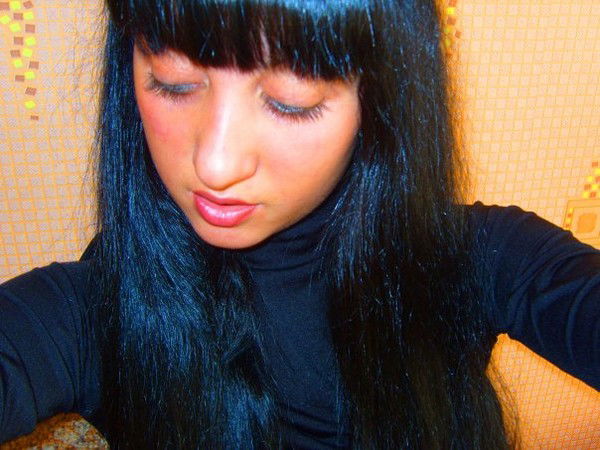 Каранга Ирина