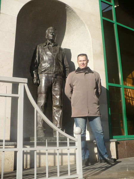 Сергей Кашеваров