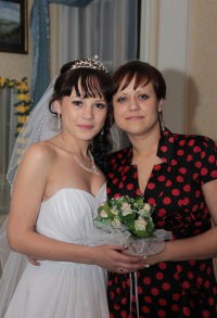 Юльчик Новикова