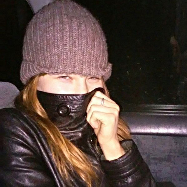 Екатерина Арсеньева