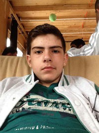 Арик Овсепян