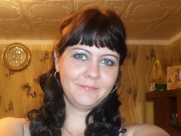 Оксана Галыба