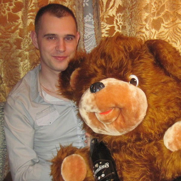 Руслан Мисюро