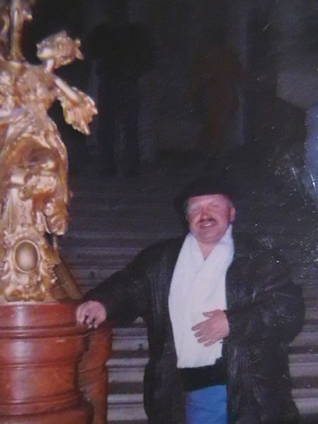 Андрей Володько