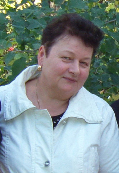 Людмила Пожарских