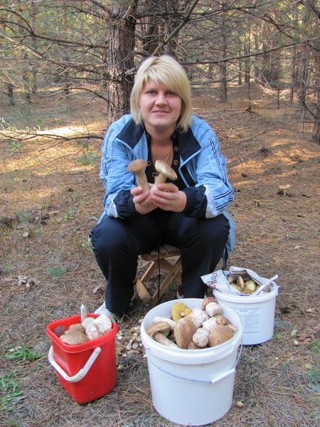 Елена Гайдай