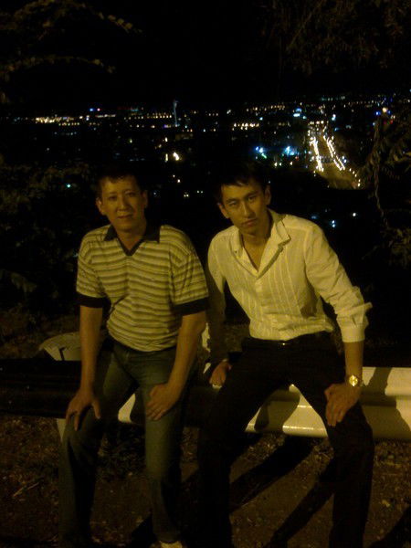 Аскар Омаров