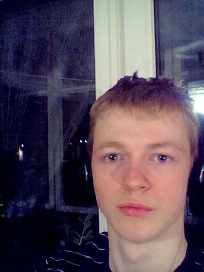 Андрей Денисов