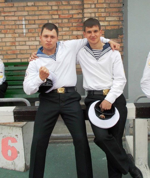 Александр Замараев