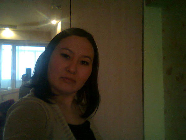 Айа Асаналиева